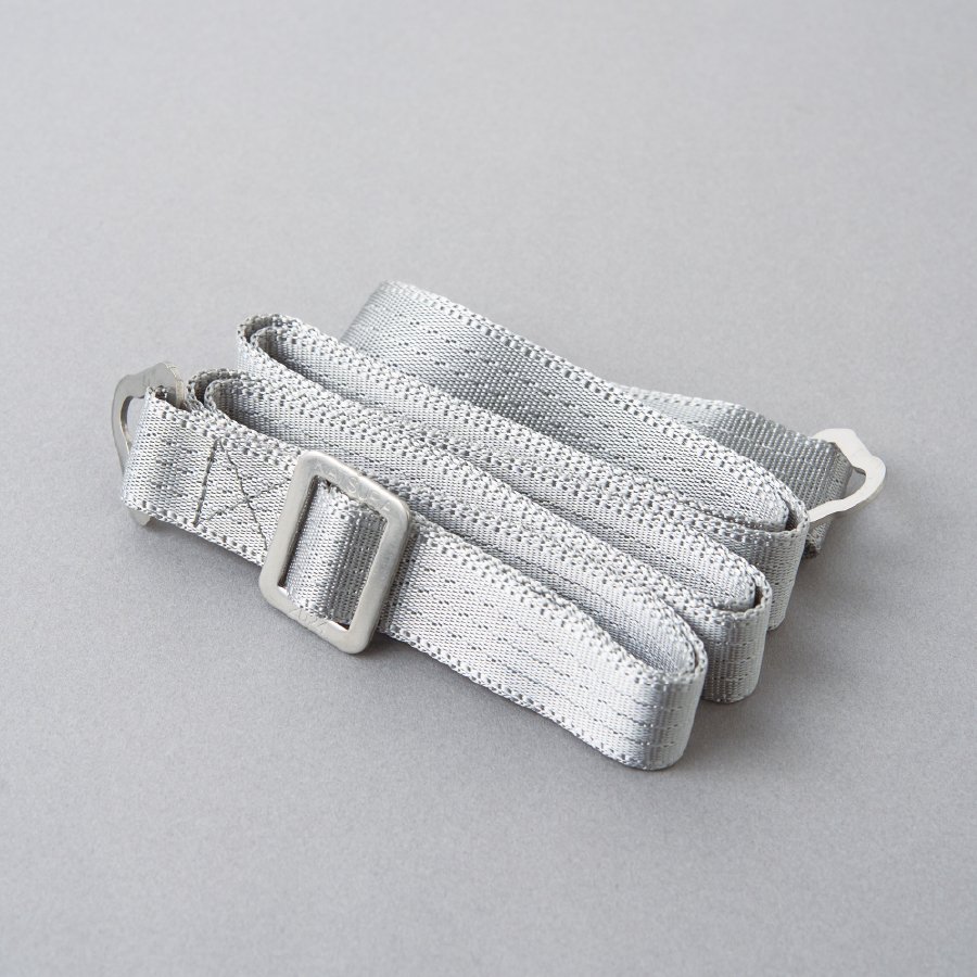 LPガス容器ベルト