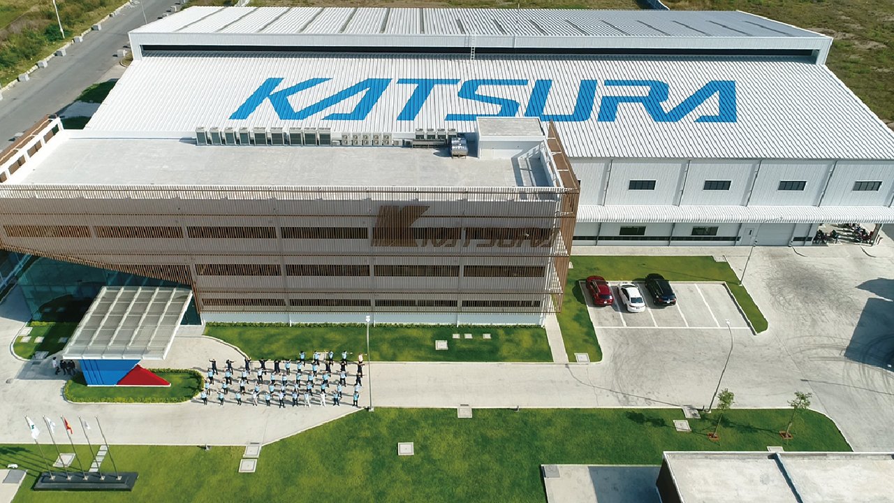 「技術と経験」でアジア市場の生産拠点へ