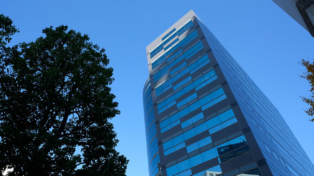 株式会社バルクセーフティー