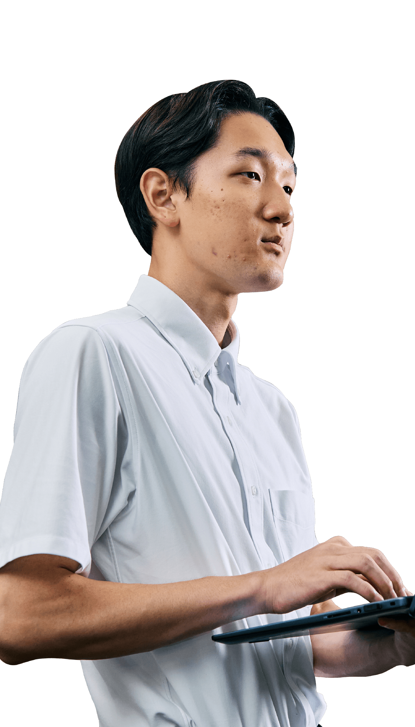 Energy Solutions Inc.