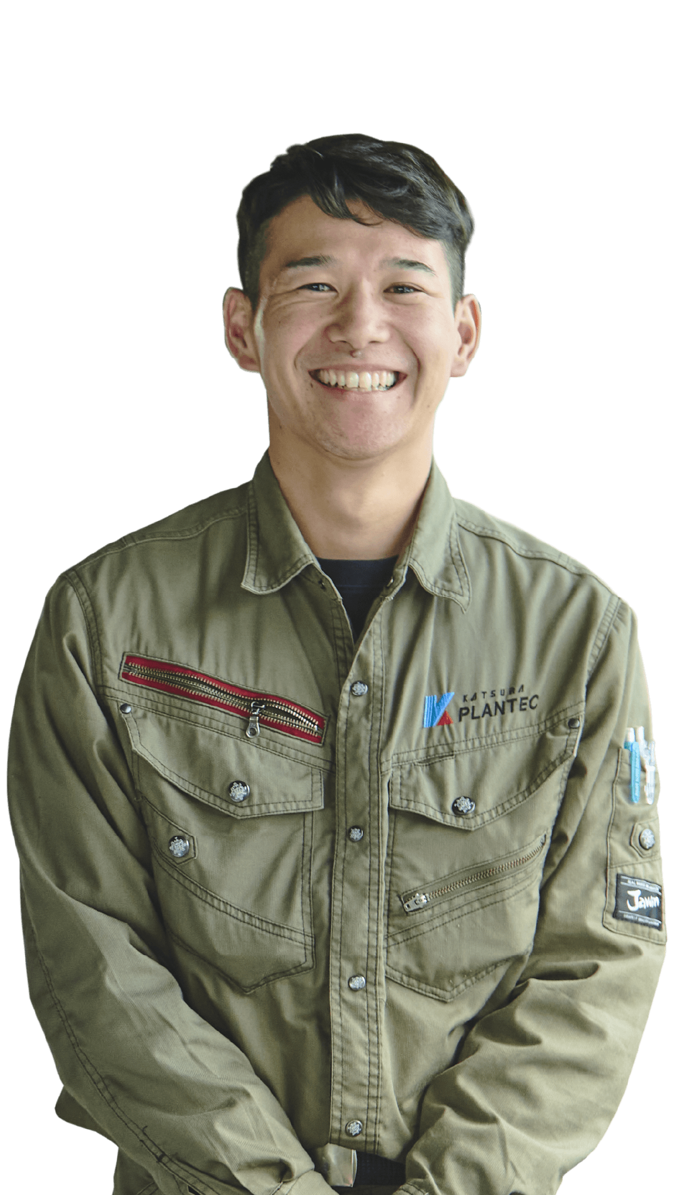 Katsura Plantec Co., Ltd.