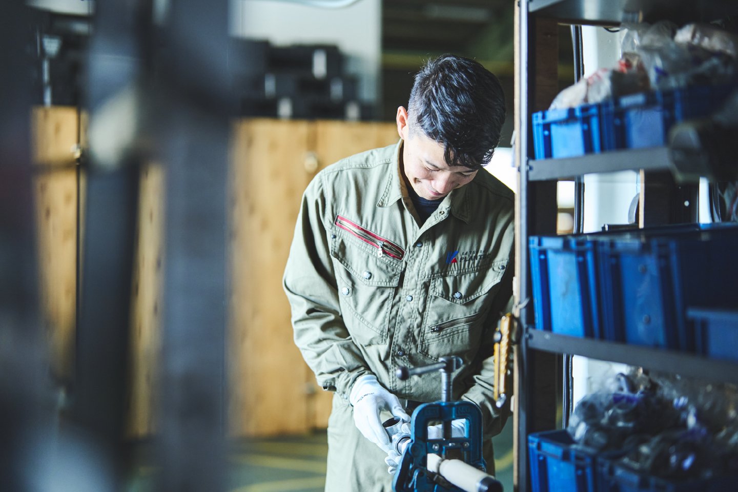 カツラグループ